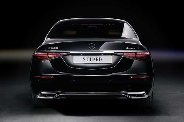 Rear View Image - 14817